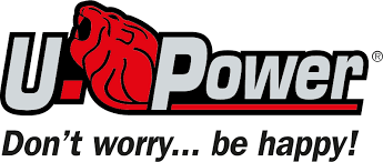 UPower_Logo